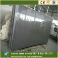 China cheap dark grey marble
